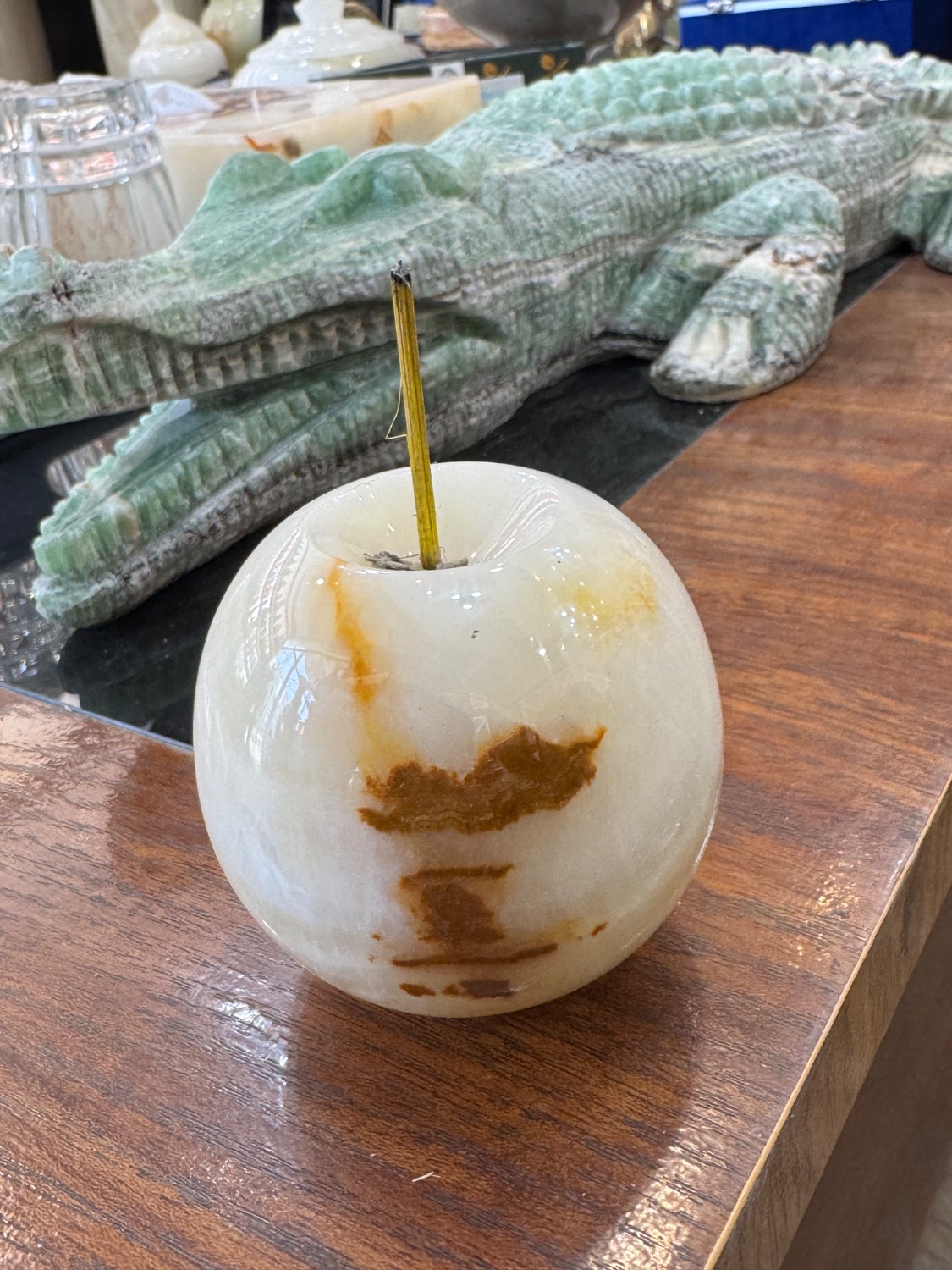 جا عودی سنگی مرمر