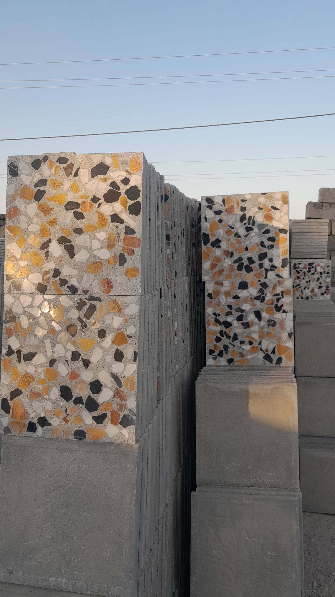 موزائیک ترکی