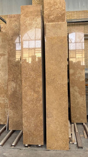 سنگ تراورتن کاشان عرض ۴۰