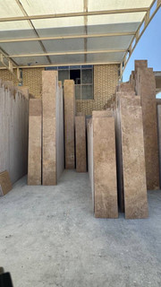 سنگ تراورتن کاشان