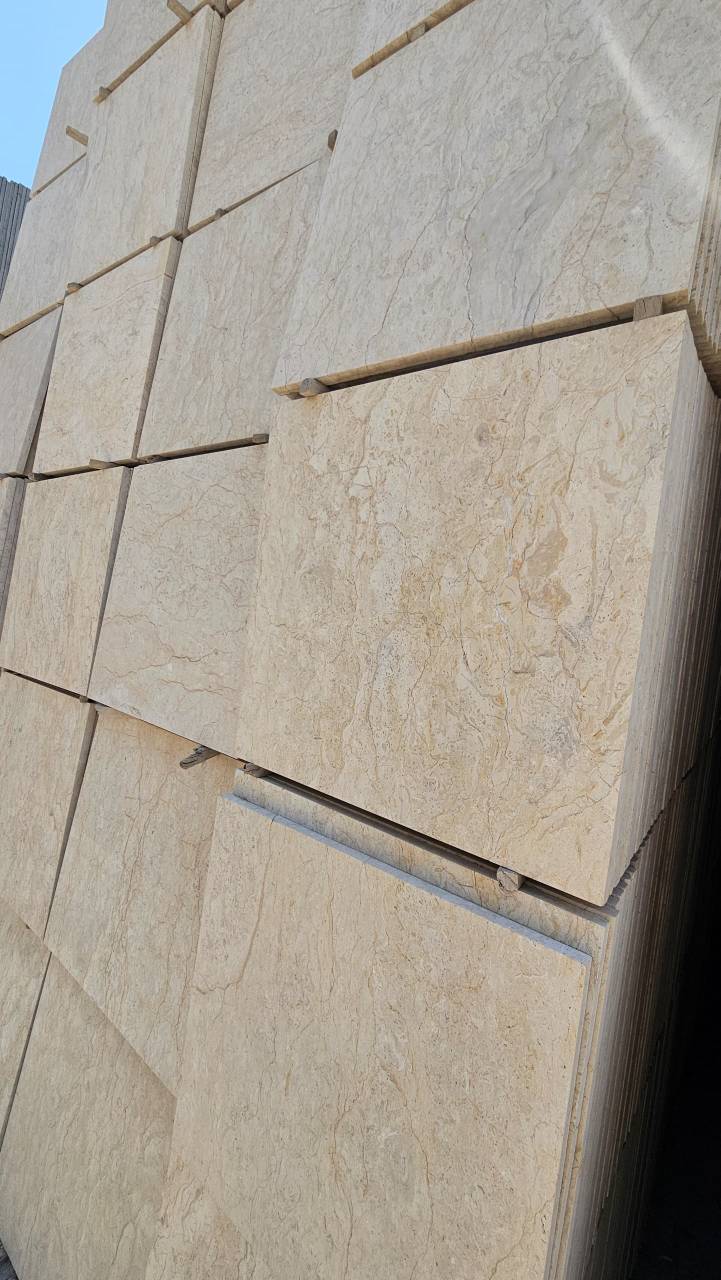 سنگ مرمریت آباده