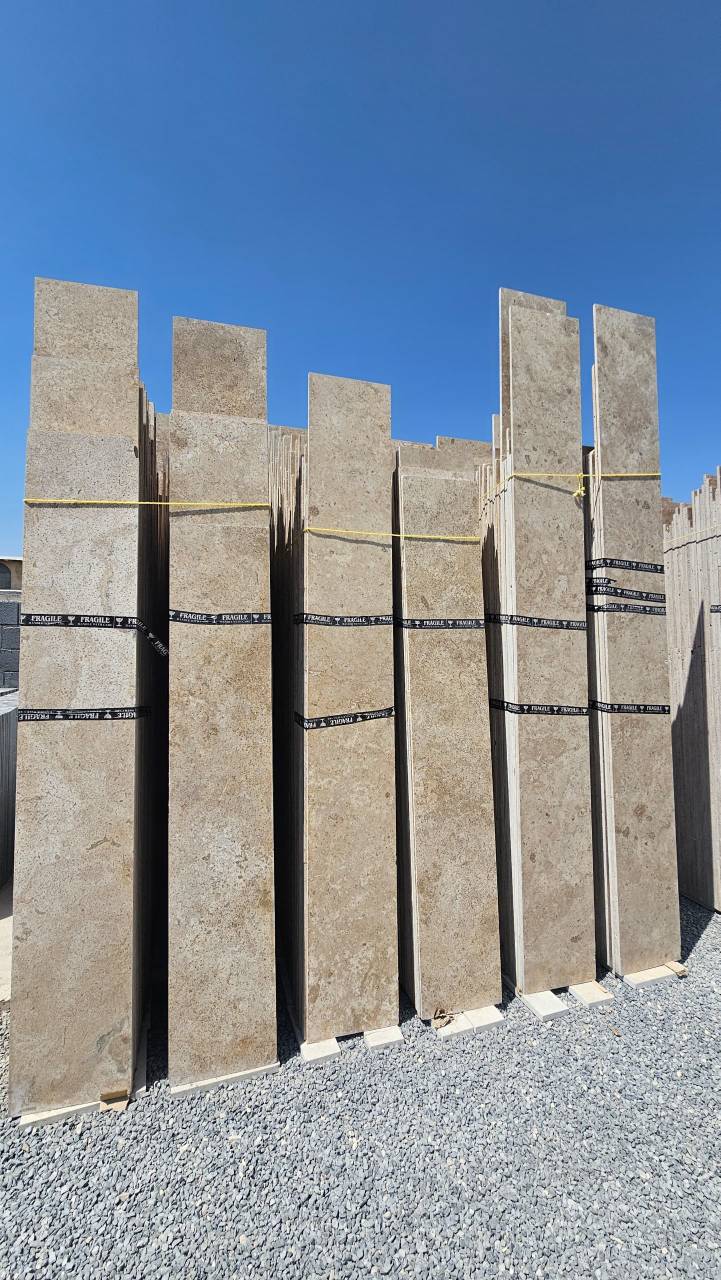 سنگ تراورتن یزد