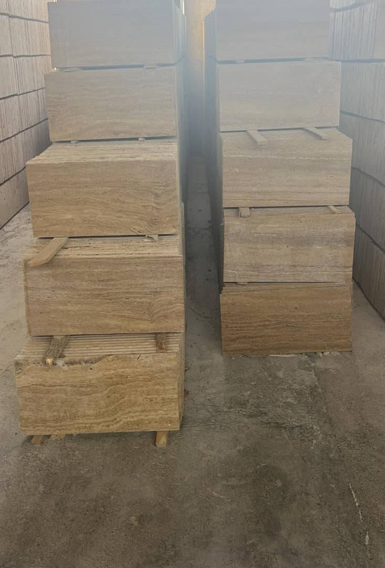 سنگ تراورتن تکاب صادراتی