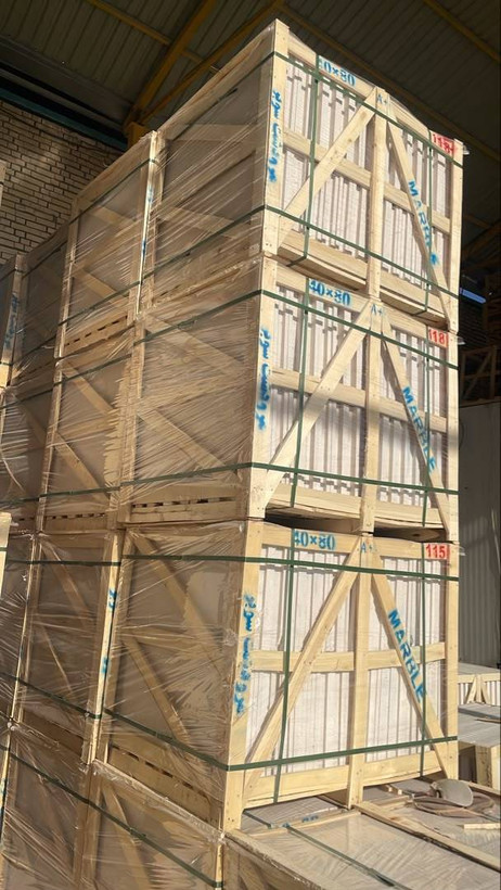 سنگ لایمستون مرودشت صادراتی